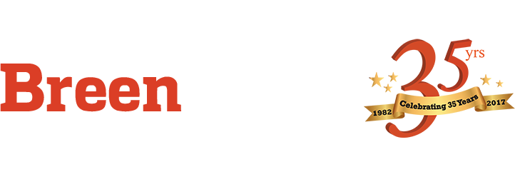 Breen Roofing